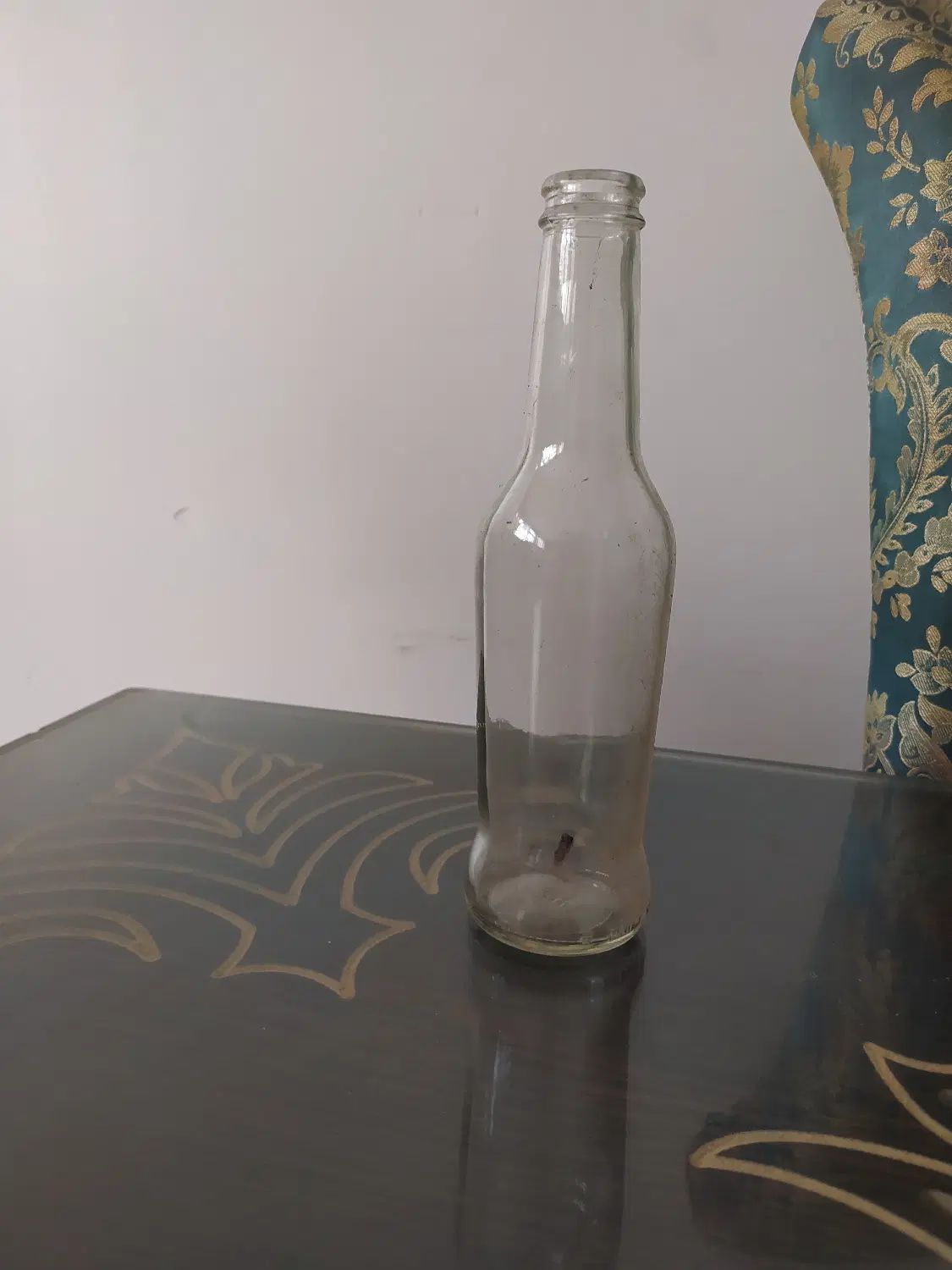بطری شیشه ای کوچک|ظروف نگهدارنده، پلاستیکی، یک‌بارمصرف|تهران, آذربایجان|دیوار