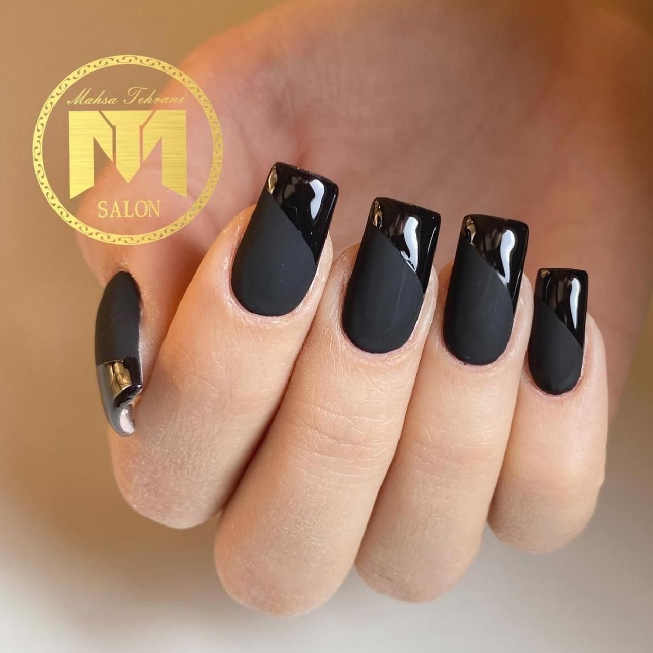 null