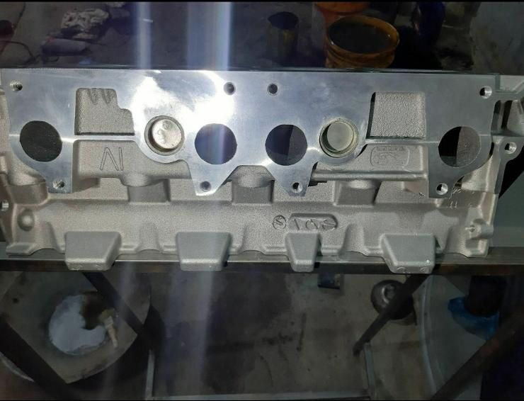 سرسیلندرپژو405،سمند،پژوپارس (ضمانتی)|قطعات یدکی و لوازم جانبی|کرمانشاه, |دیوار