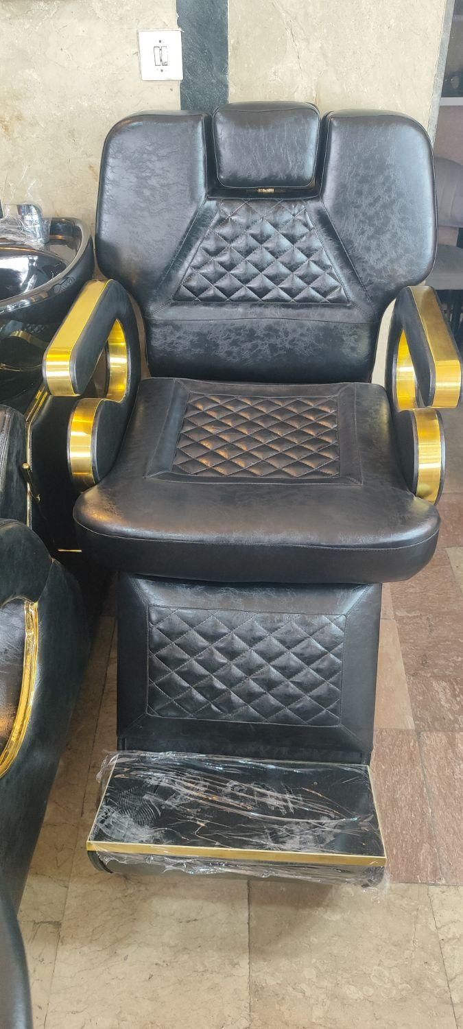 صندلی اصلاح|آرایشگاه و سالنهای زیبایی|ارومیه, |دیوار