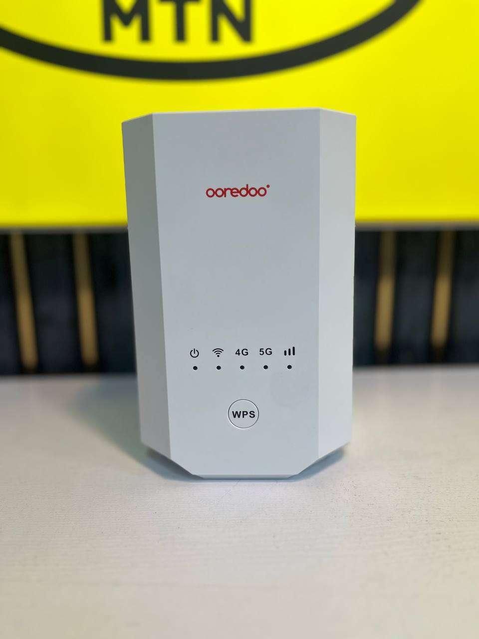 مودم رومیزیooredoo X28 PRO استوک در حد|مودم و تجهیزات شبکه|تهران, فلسطین (میدان انقلاب)|دیوار