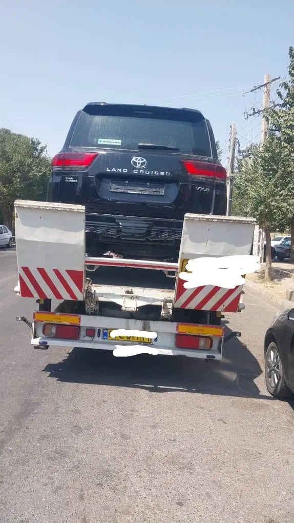 خودروبربه تمام نقاط کشور|خدمات حمل و نقل|تهران, تهرانسر شمالی|دیوار