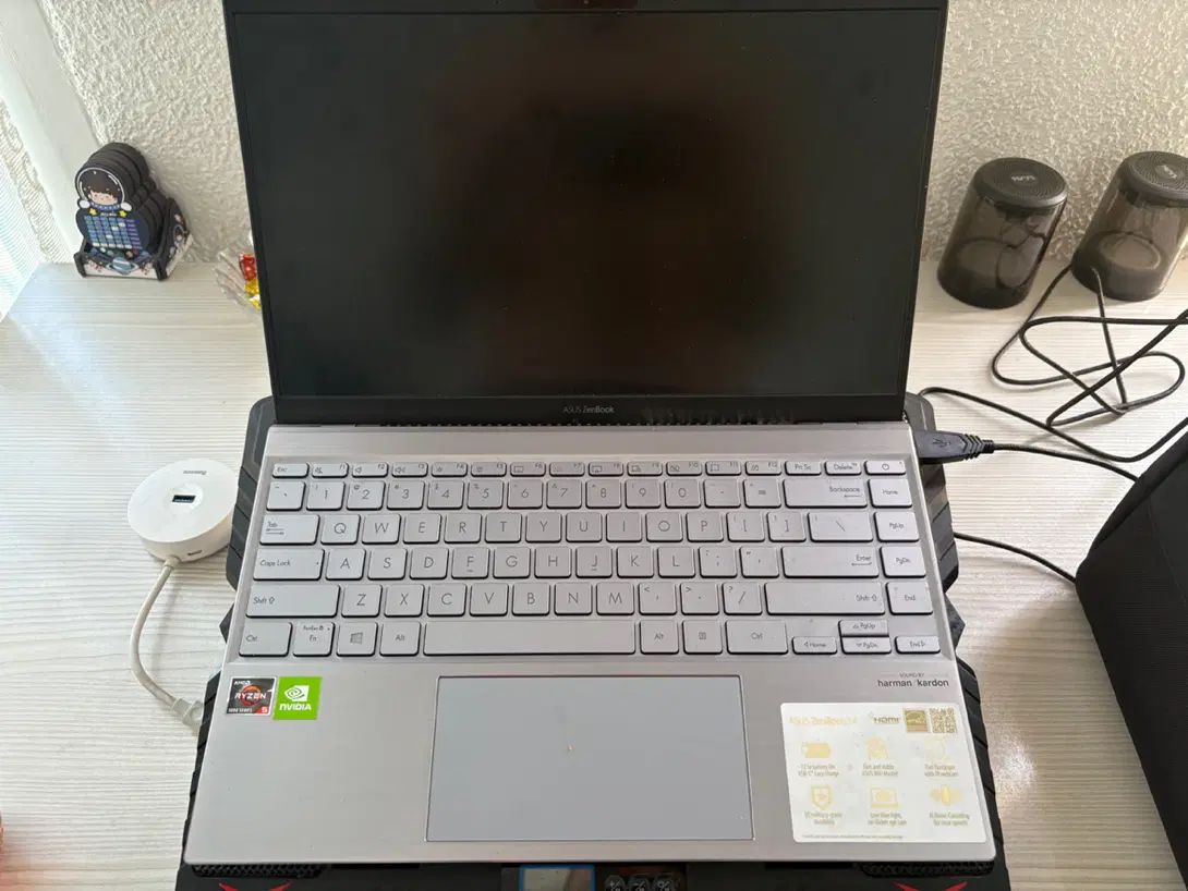 لپتاپ zenbook 14|رایانه همراه|تهران, شهران جنوبی|دیوار