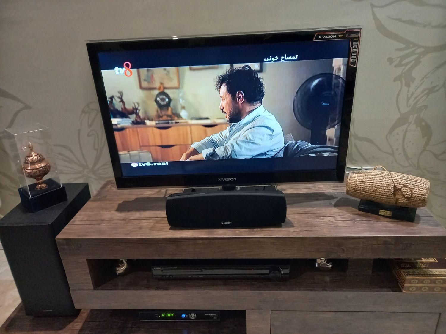 فروش  32 اینچ TV|تلویزیون و پروژکتور|کرج, فاز ۵ مهرشهر|دیوار