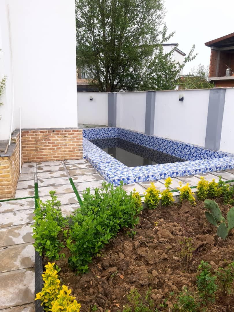 فروش دوبلکس ویلایی ۱۲۰ متری رویان۲ خوابه|فروش خانه و ویلا|رویان, |دیوار