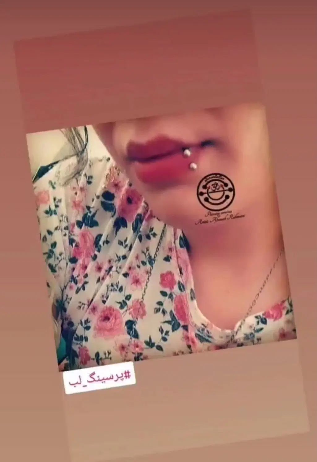 تخفیف ویژه خدمات تاتو، هاشور و پرسینگ حرفه‌ای|خدمات آرایشگری و زیبایی|مشهد, نظام دوست|دیوار