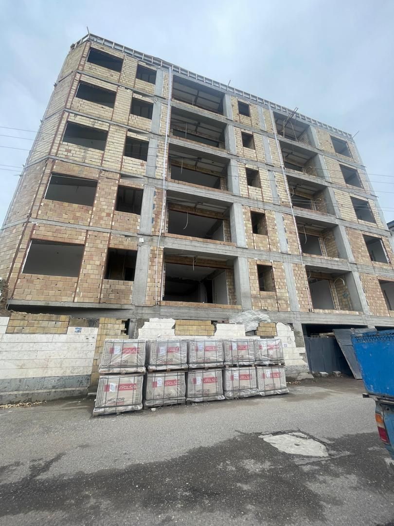 پیش فروش 155متر خ معلم تاپ لوکیشن|پیش‌فروش املاک|رشت, معلم|دیوار
