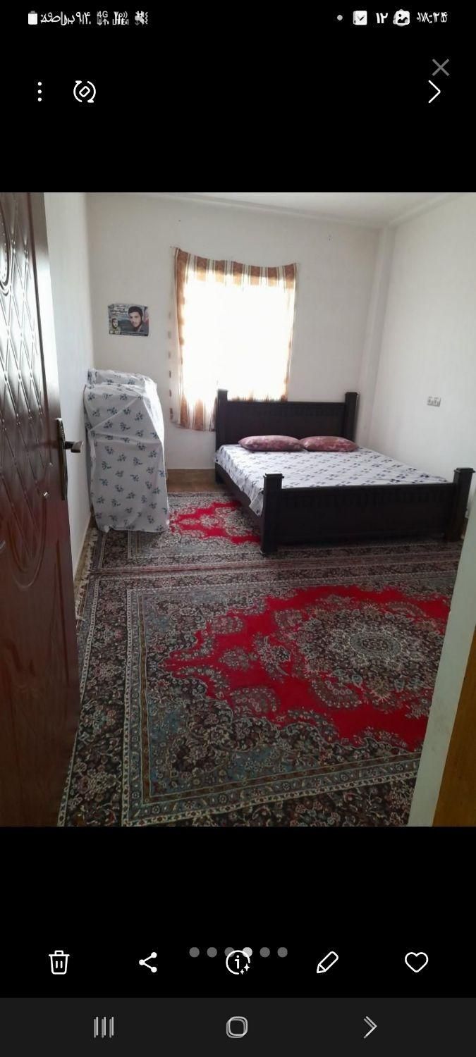 اجاره روزانه سوئیت نوساز باتمام امکانات|اجارهٔ کوتاه‌مدت آپارتمان و سوئیت|لنگرود, |دیوار