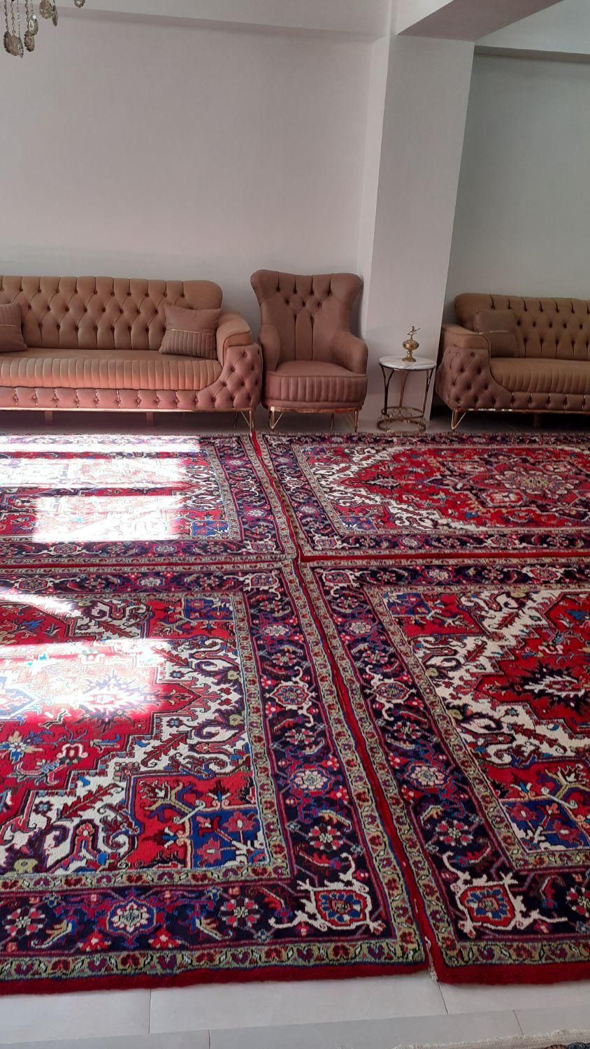 آپارتمان‌۱۱۰متری‌۲‌خوابه‌درشمس‌تبریزی|فروش آپارتمان|تبریز, |دیوار