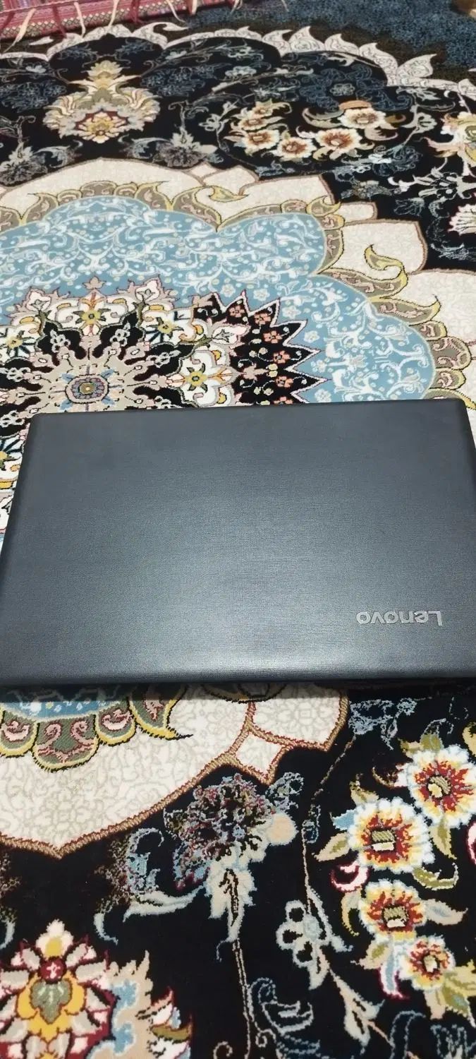 لپتاپ لنوو ideapad 110|رایانه همراه|تهران, امامت|دیوار