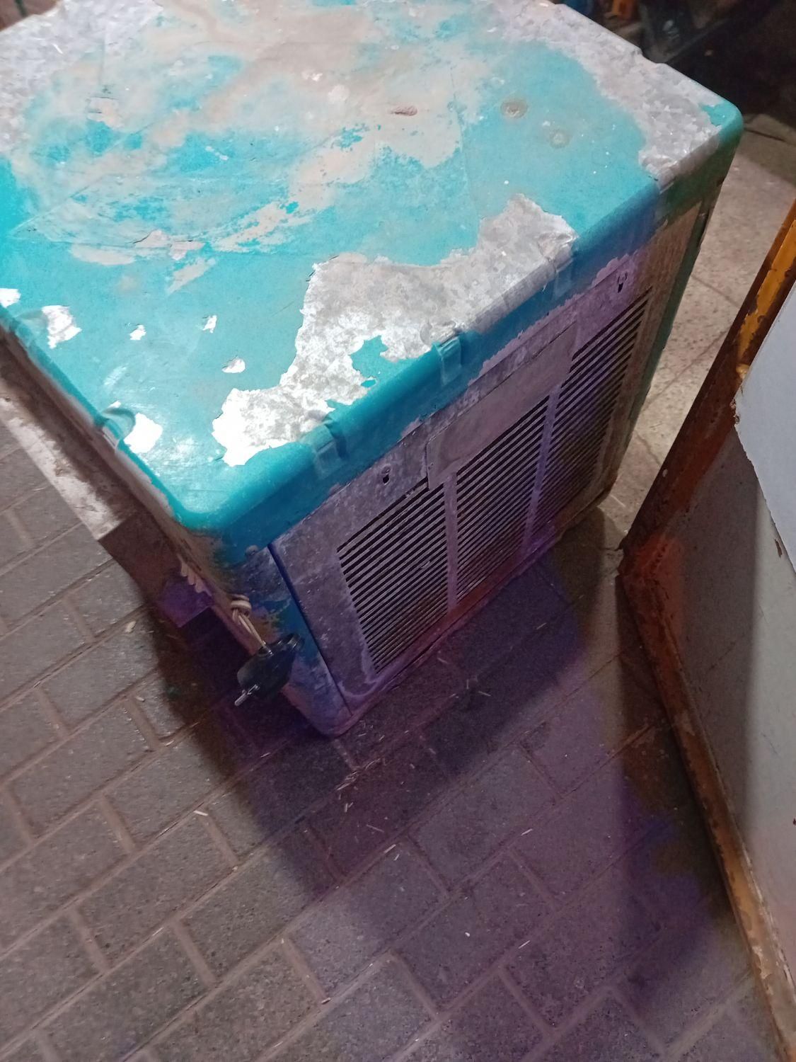 کولر آبی 3200|کولر آبی|مشهد, کارمندان دوم|دیوار