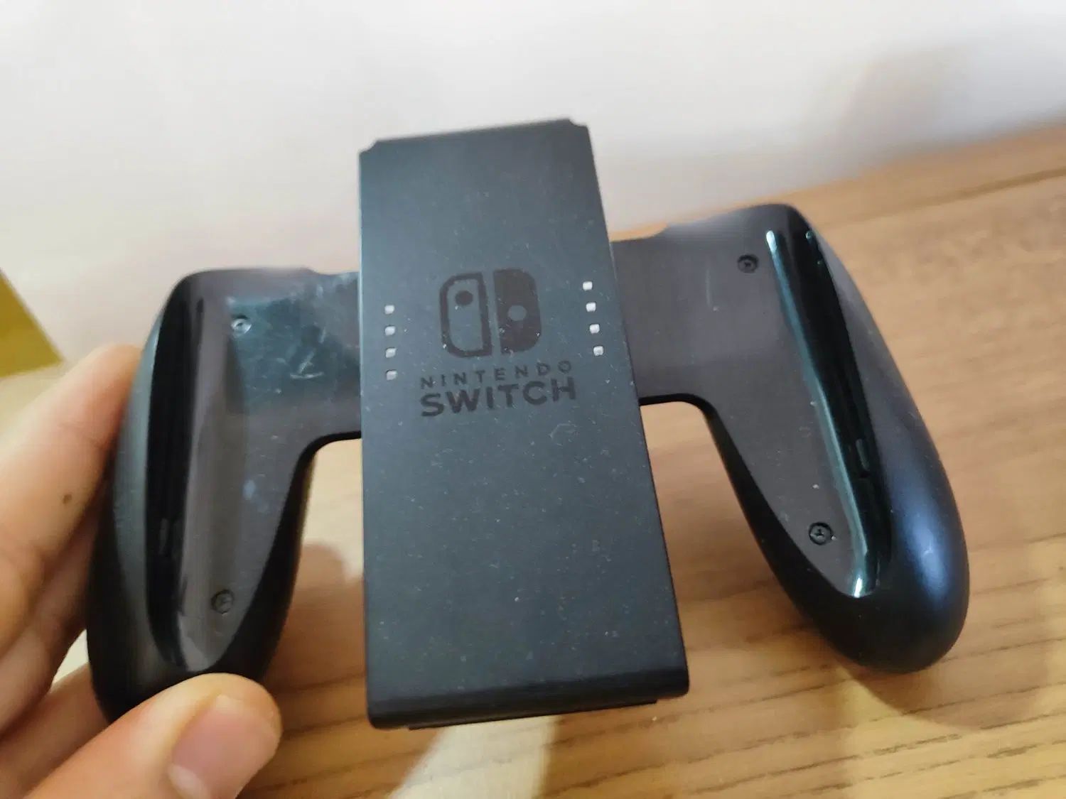 نینتندو switch|کنسول، بازی ویدئویی و آنلاین|تهران, پونک|دیوار
