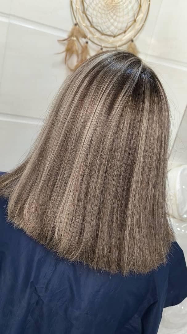 تخفیفات ویژه یلدایی سی درصد تخفیف|خدمات آرایشگری و زیبایی|صدرا-فارس, فاز ۱|دیوار