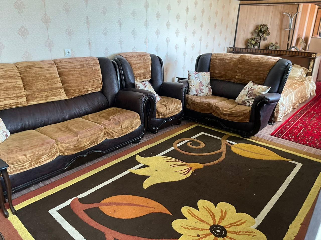 اجاره سوئیت در باغبهادران|اجارهٔ کوتاهمدت آپارتمان و سوئیت|لنجان, |دیوار