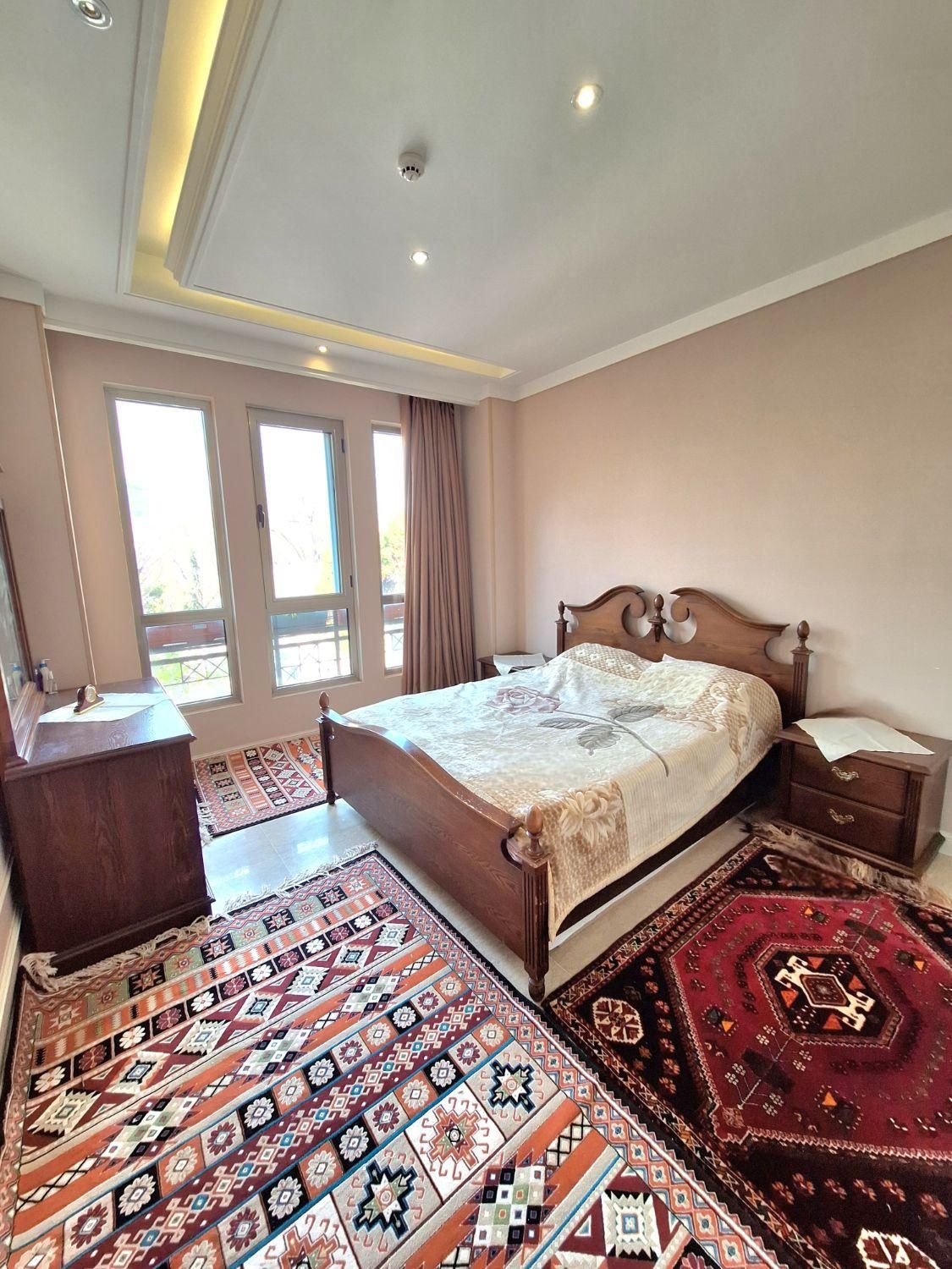 فرمانیه تاپ لوکیشن ۱۵۰متری بی نقص بی‌تکرار|فروش آپارتمان|تهران, دزاشیب|دیوار