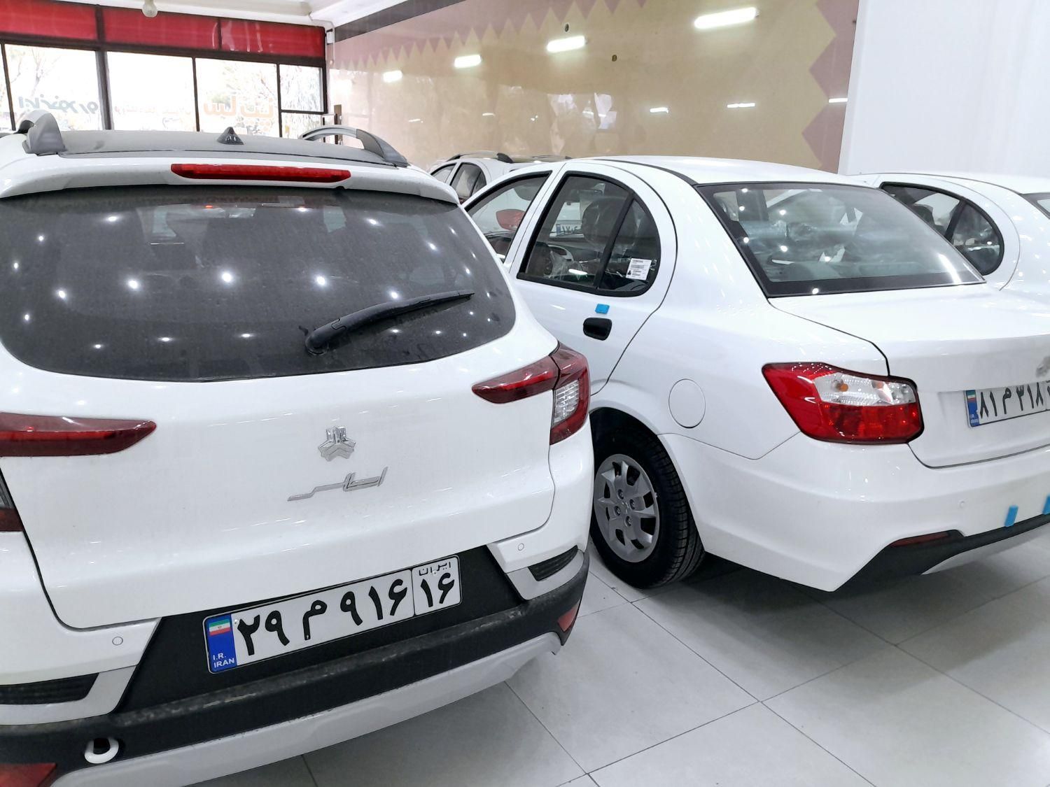 کوییک فول با رینگ اسپرت صفرکیلومتر نقدی و اقساطی|خودرو سواری و وانت|قم, نخودی|دیوار