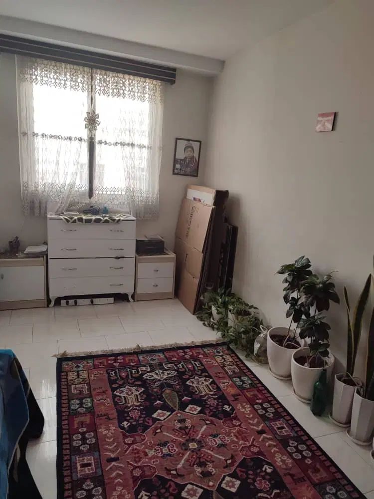 آپارتمان 90 متری /2 خواب /فول امکانات/ بر اصلی|فروش آپارتمان|تهران, سلیمانی|دیوار