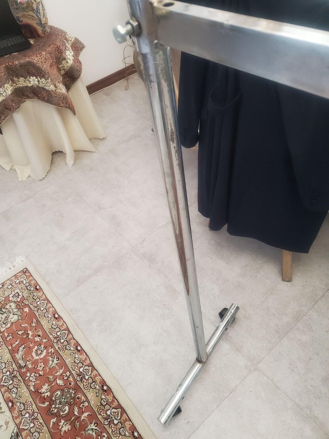 رگال لباس مناسب بوتیک و منزل|بندرخت و رخت‌آویز|تهران, آذربایجان|دیوار