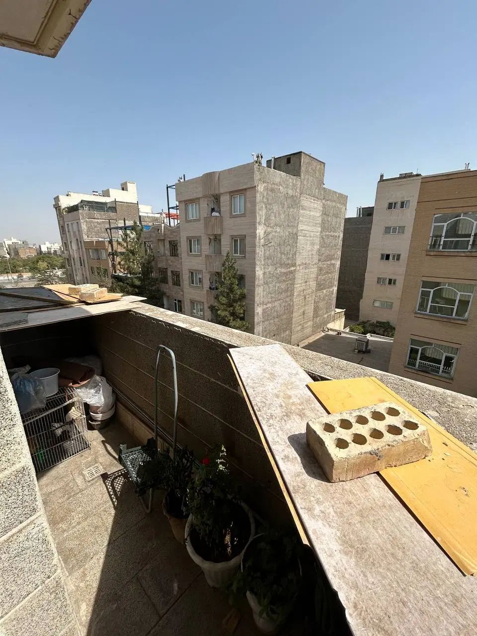 ۷۵متر/شمالی سرجلو/فول با آسانسور  * لوکیشن قوی *|فروش آپارتمان|مشهد, ولیعصر (شهرک غرب)|دیوار