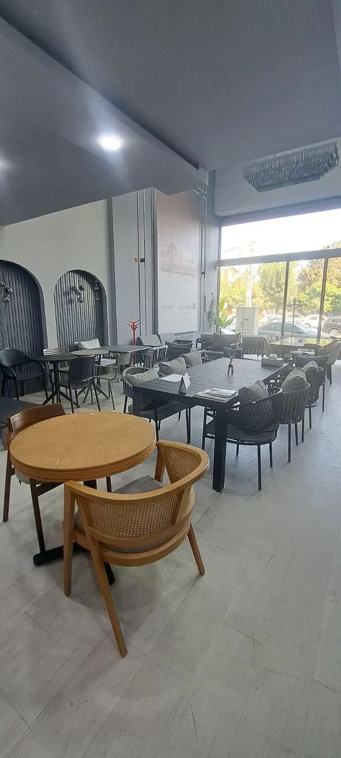 اجاره تجاری ۳۰۰ متر بر اصلی بلوار ارم مهرشهر|اجارهٔ مغازه و غرفه|کرج, فاز ۲ مهرشهر|دیوار