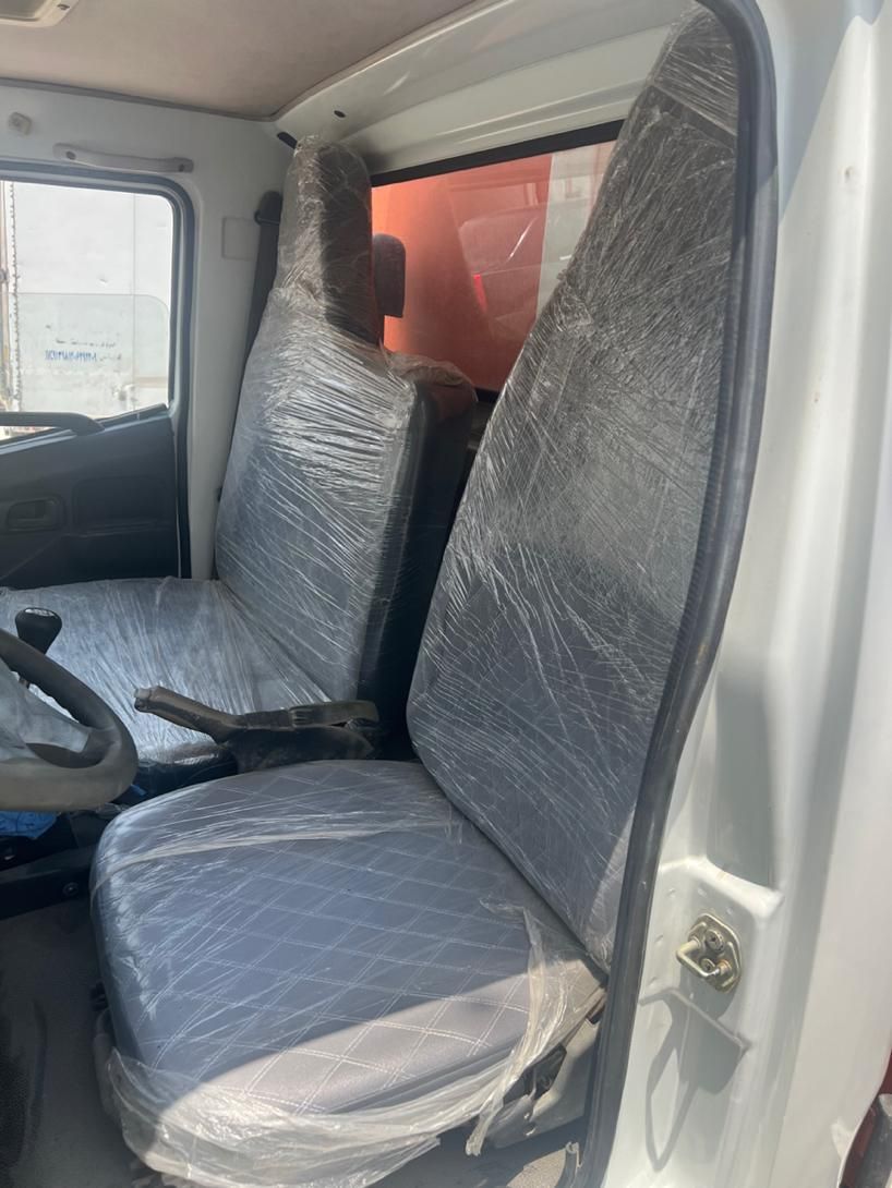 تعدادی امیکو یخچال ماموت پنگوئن ۹۳|خودرو سنگین|تهران, حکیمیه|دیوار