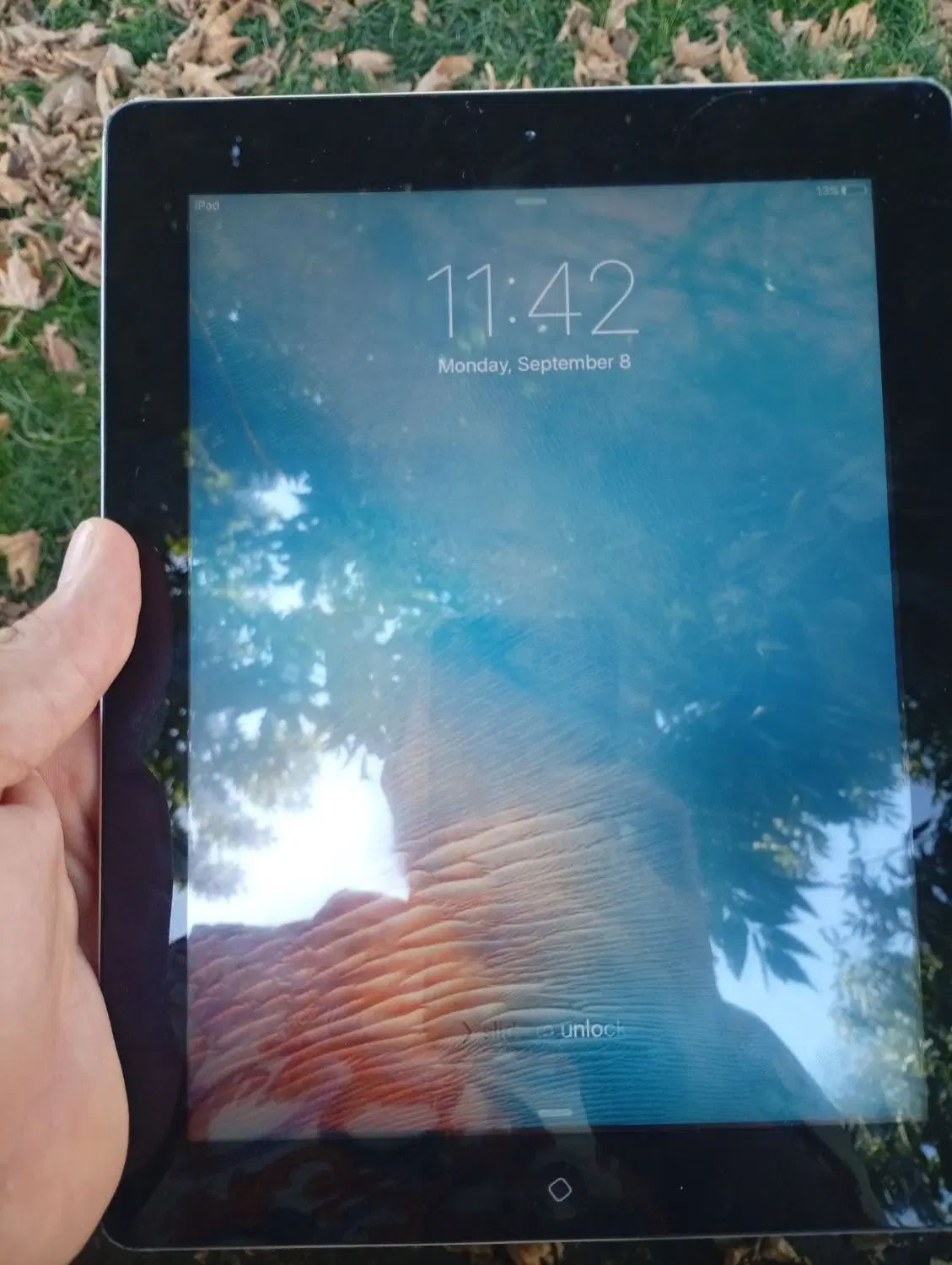 iPad 32G|تبلت|ارومیه, |دیوار