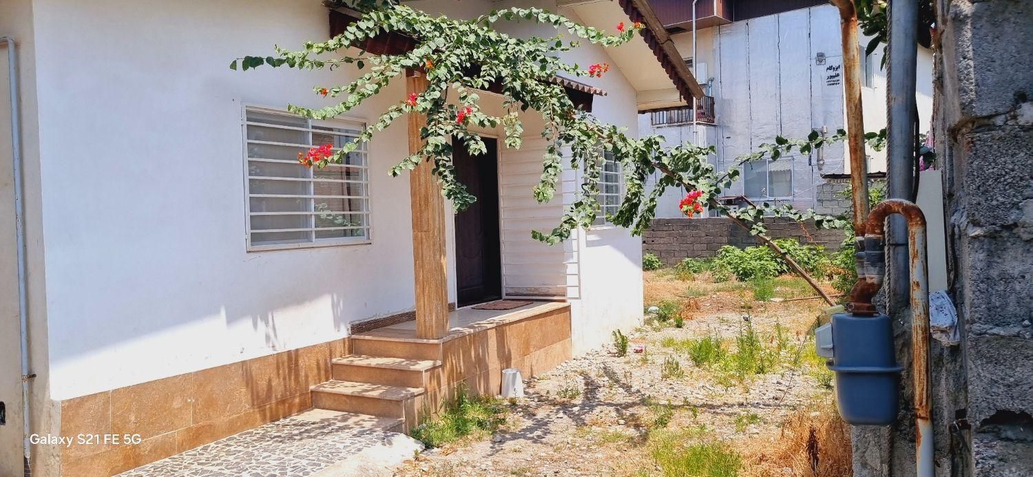 اجاره روزانه/هفتگی/ماهانه ویلا ۷۰ متری دربست|اجارهٔ کوتاهمدت ویلا و باغ|عباسآباد, |دیوار