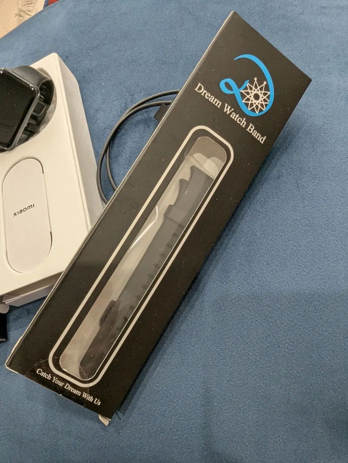 ساعت هوشمند شیاومی مدل MI BAND 7 PRO|ساعت|تهران, شهرک چیتگر|دیوار