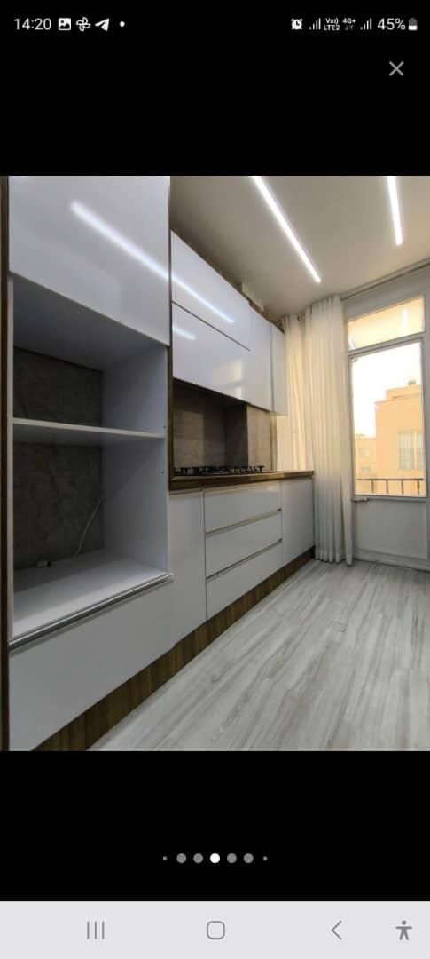 واحد۴۵م نقلی/خوش نقشه/دریاچه چیتگر/ تهاتر|فروش آپارتمان|تهران, دریاچه شهدای خلیج فارس|دیوار