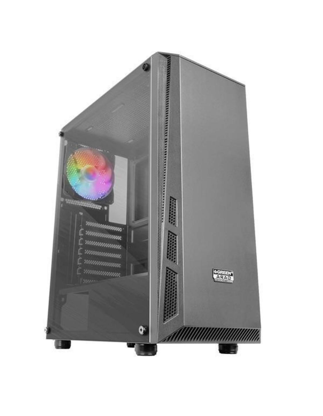 سیستم گیمینگ و طراحی 12700 کا 3080 ti|رایانه رومیزی|تهران, فاطمی|دیوار