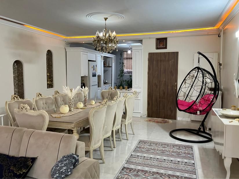 فروش و معاوضه آپارتمان 200 متری دوبلکس شیک *ستاره*|فروش آپارتمان|بومهن, |دیوار