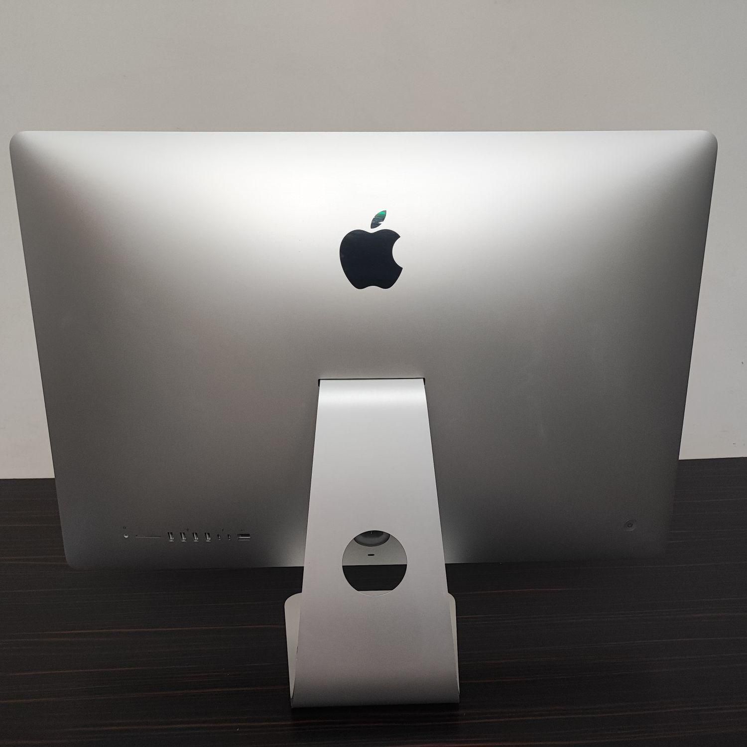 آیمک ۲۷اینچ اپل iMac 2019 27inch Apple all in one|رایانه رومیزی|تهران, بنی‌هاشم|دیوار