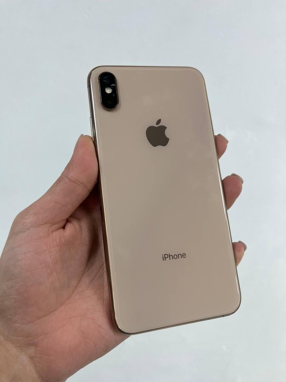 اپل iPhone XS Max ۲۵۶ گیگابایت|موبایل|تهران, یافت‌آباد|دیوار