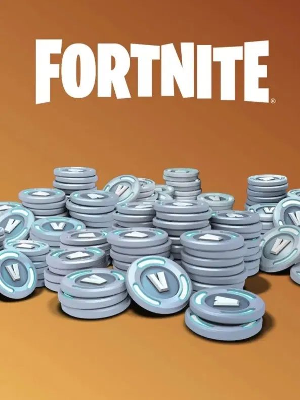 گیفت قانونی ویباکس سیو v bucks|کنسول، بازی ویدئویی و آنلاین|مشهد, سناباد|دیوار