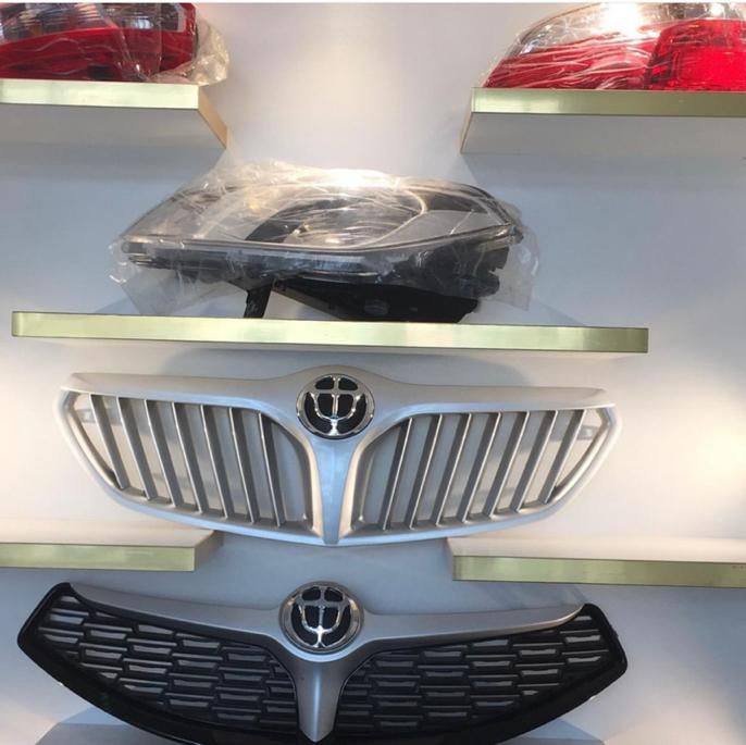 لوازم یدکی برلیانس آریو چانگان (مشیریان)|قطعات یدکی و لوازم جانبی|مشهد, کوشش|دیوار