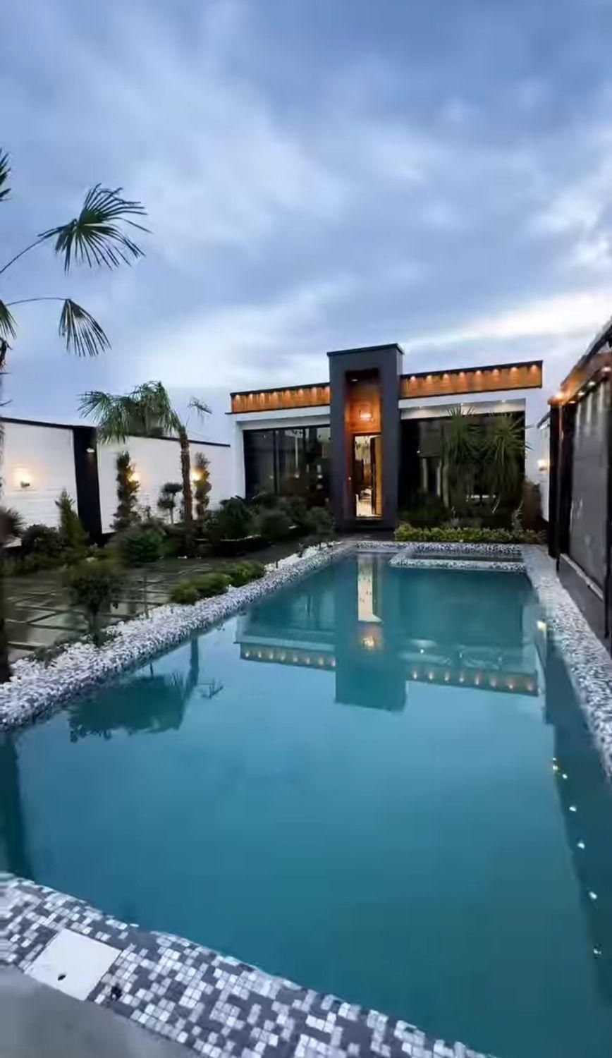 اجرای استخرو جکوری گیلان زیباکنار|خدمات پیشه و مهارت|خشکبیجار, |دیوار