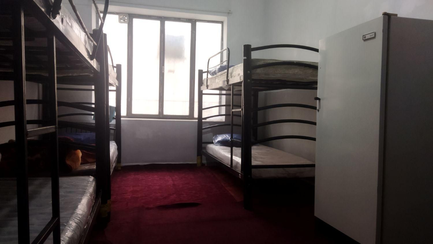 خوابگاه (پانسیون)دانشجویی ـ کارمندی پسرانه|اجارهٔ کوتاهمدت آپارتمان و سوئیت|تهران, سلسبیل جنوبی|دیوار