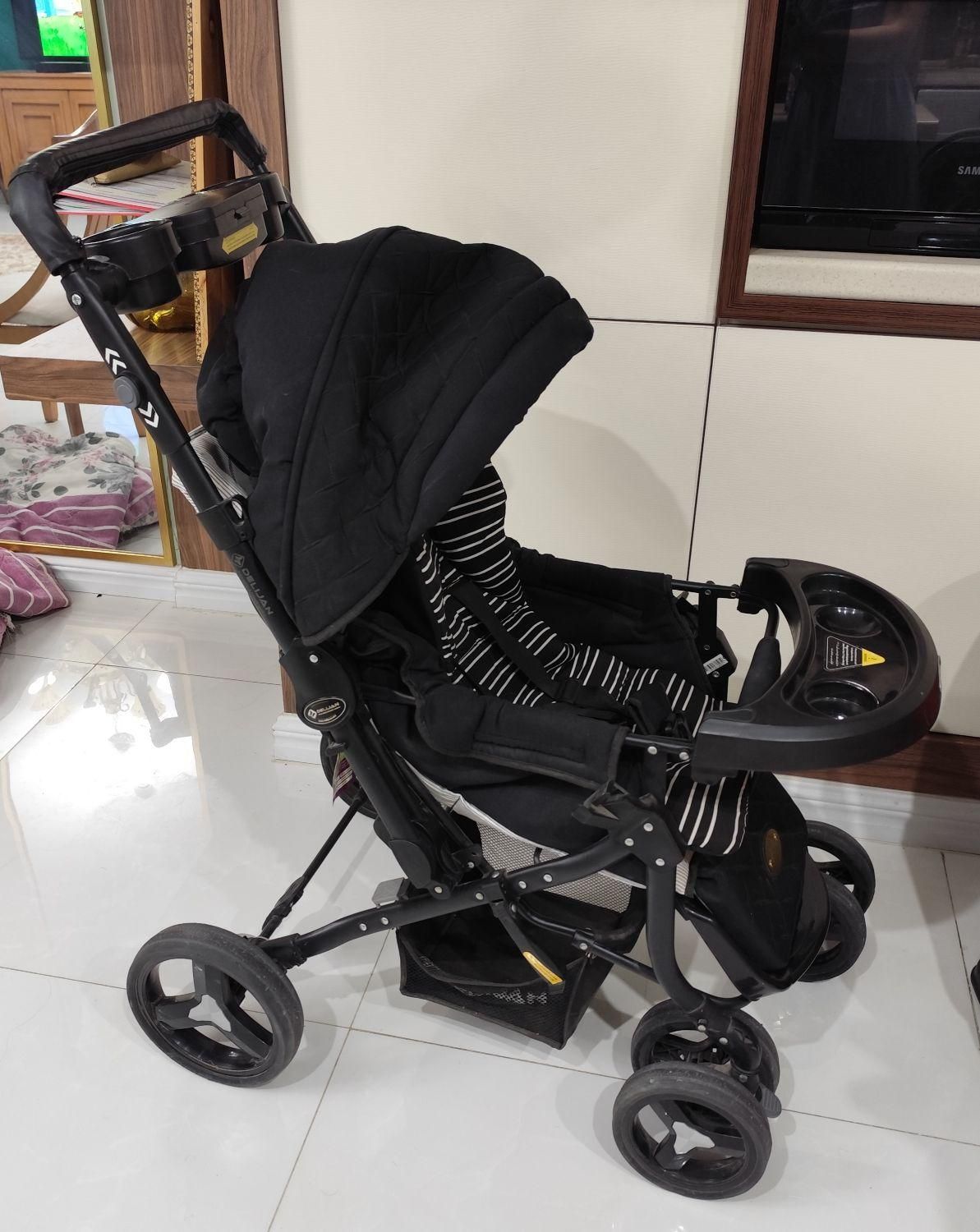 کالسکه دلیجان|کالسکه و لوازم جانبی|تهران, شهرک چیتگر|دیوار