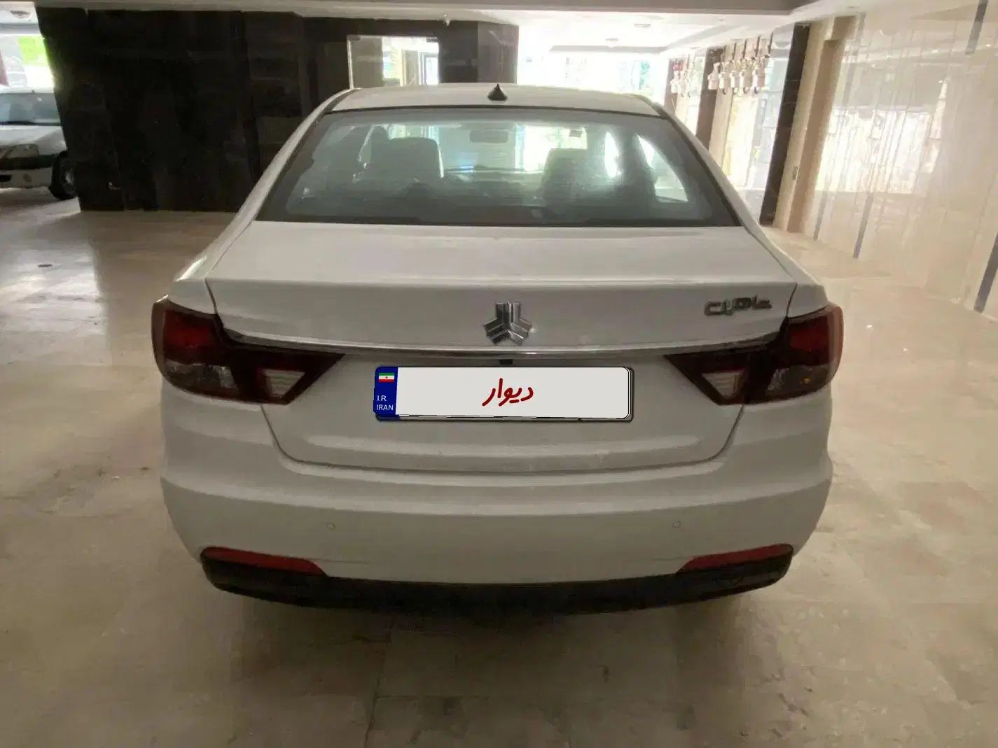شاهین اتومات CVT مدل ۱۴۰۲|خودرو سواری و وانت|تهران, شهران شمالی|دیوار