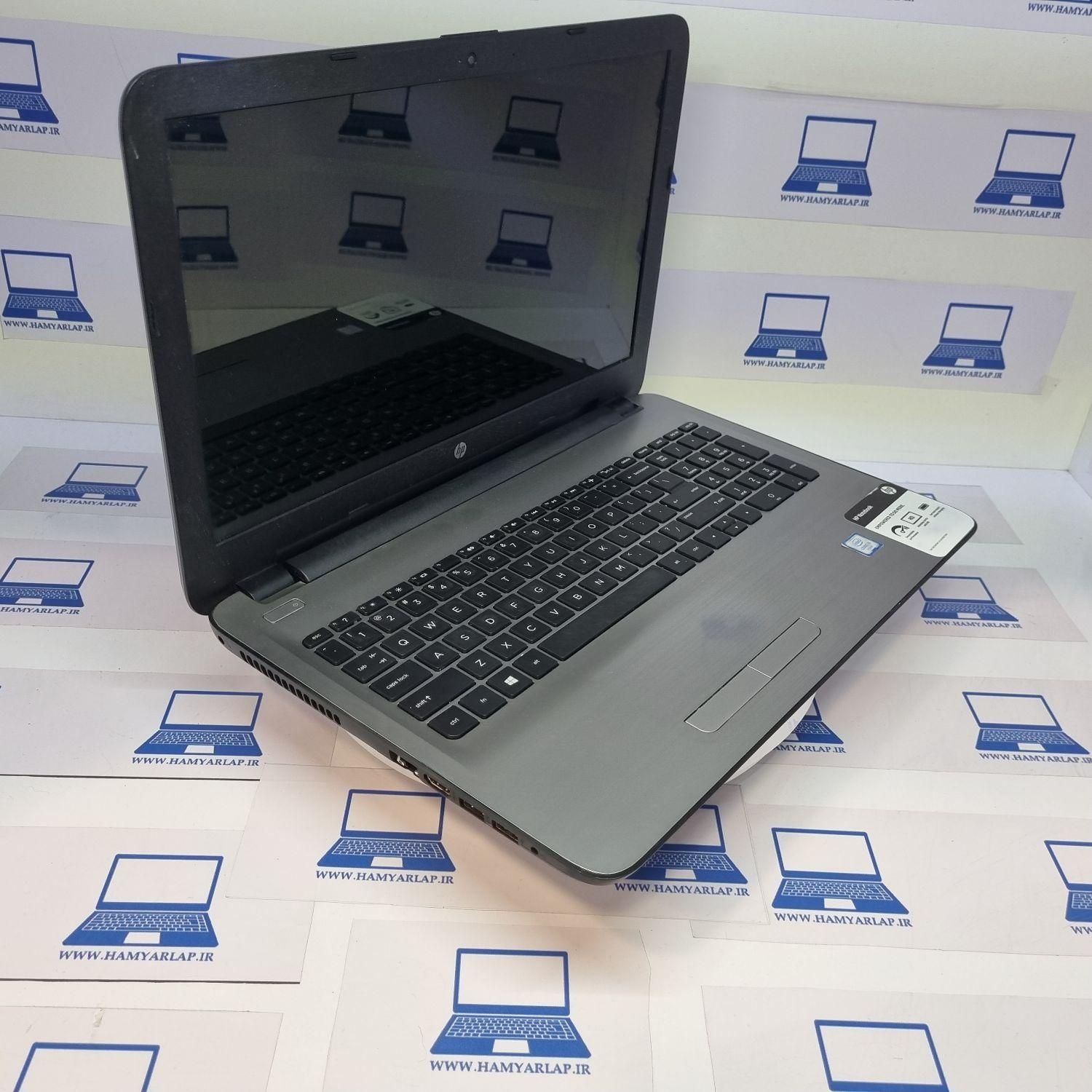 لپ تاپ کارکرده HP|رایانه همراه|قم, صفائیه|دیوار