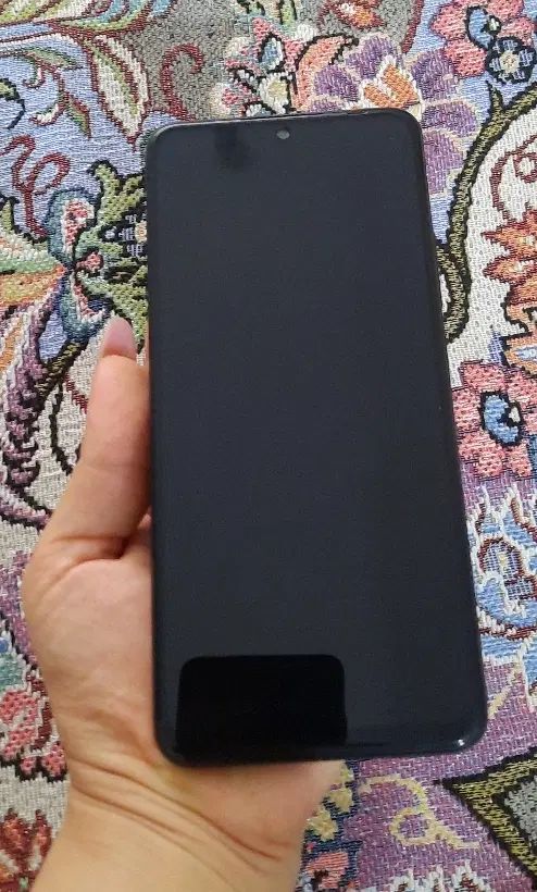 شیائومی Redmi Note 12 4G با حافظهٔ ۲۵۶ گیگابایت|موبایل|کرج, شهرک بنفشه|دیوار