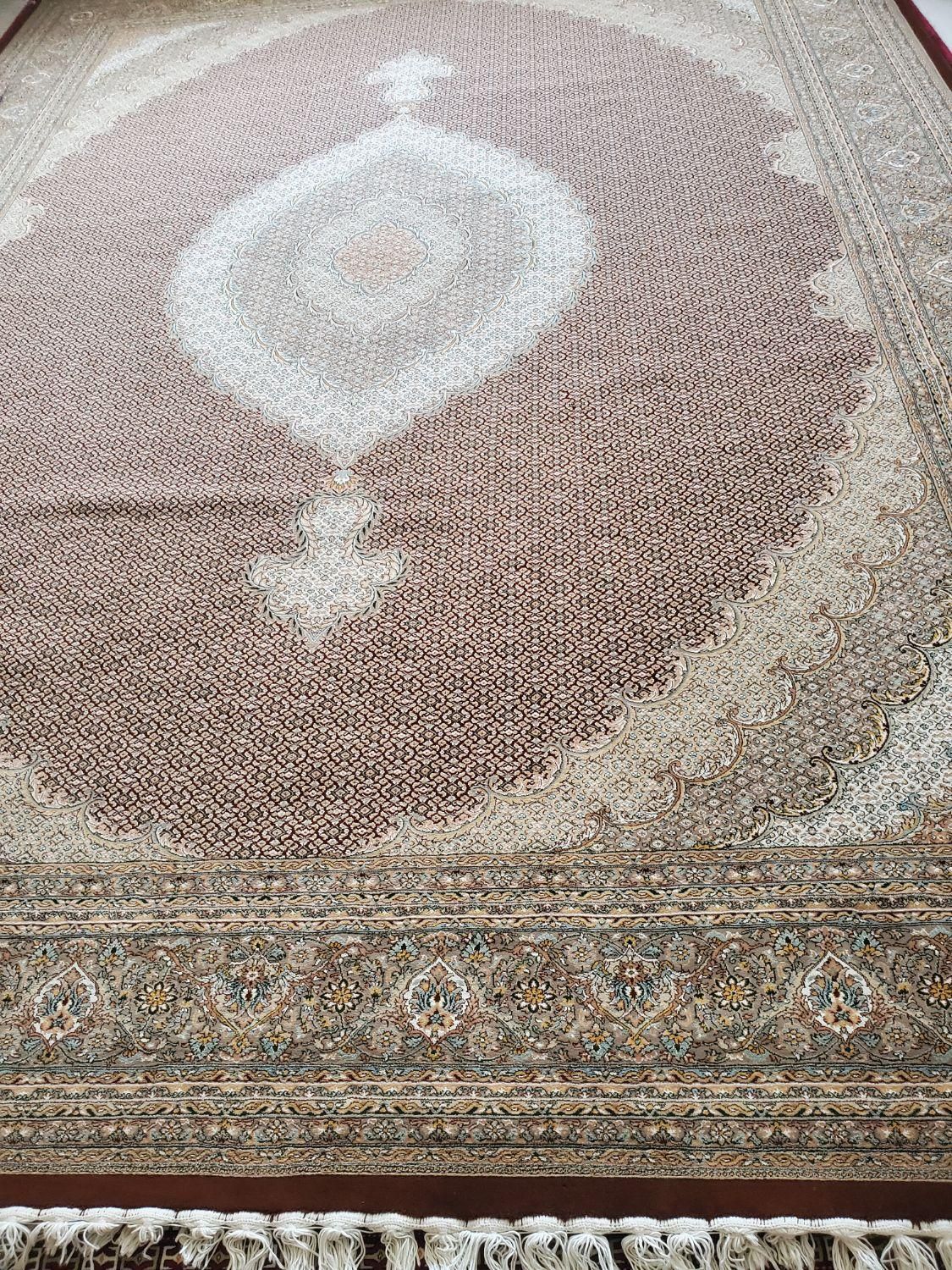 فروشی سالم بی نقص|فرش|گنبد کاووس, |دیوار