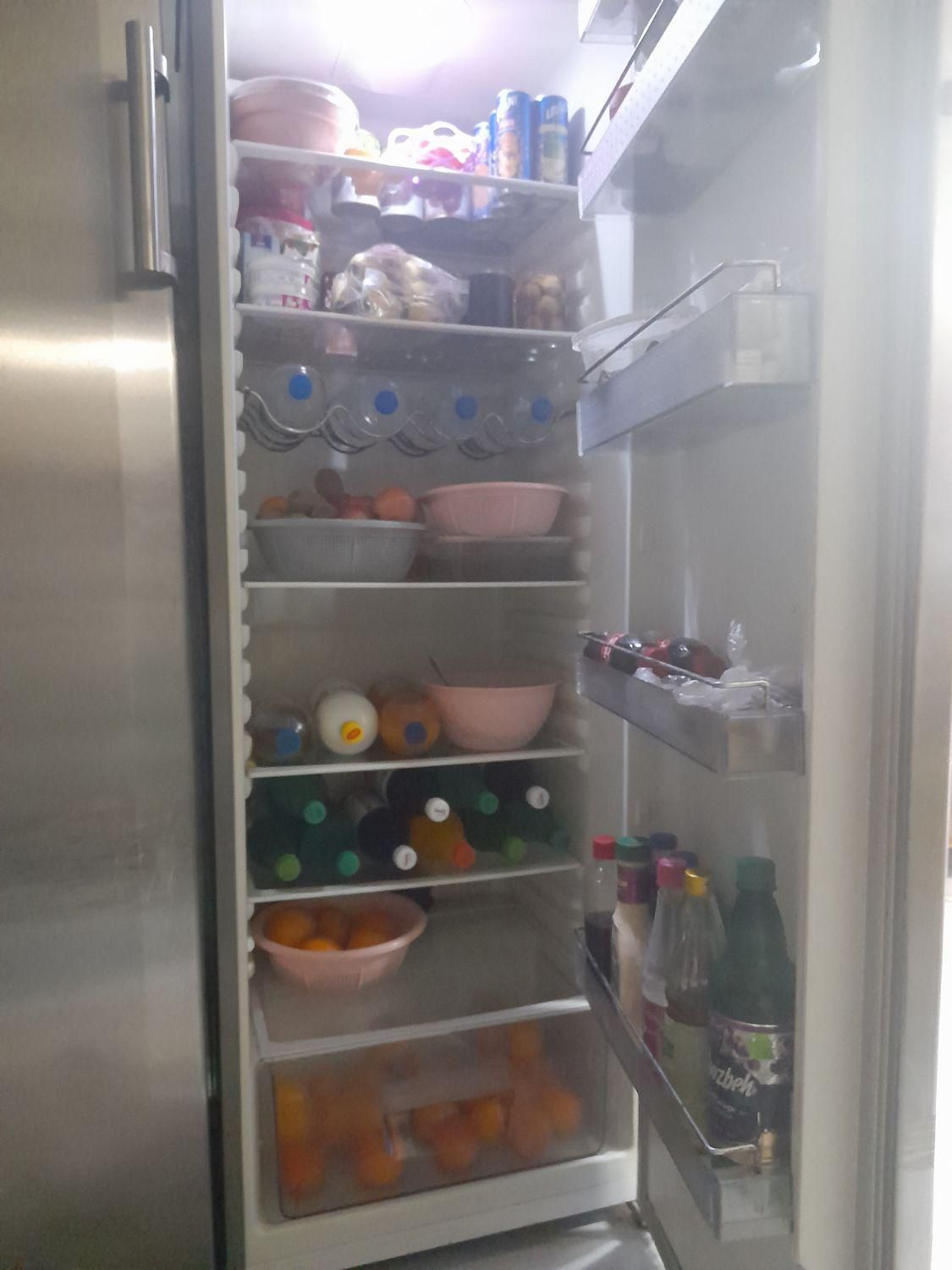 یخچال وفریزرهایسنس|یخچال و فریزر|رشت, استقامت ۱|دیوار