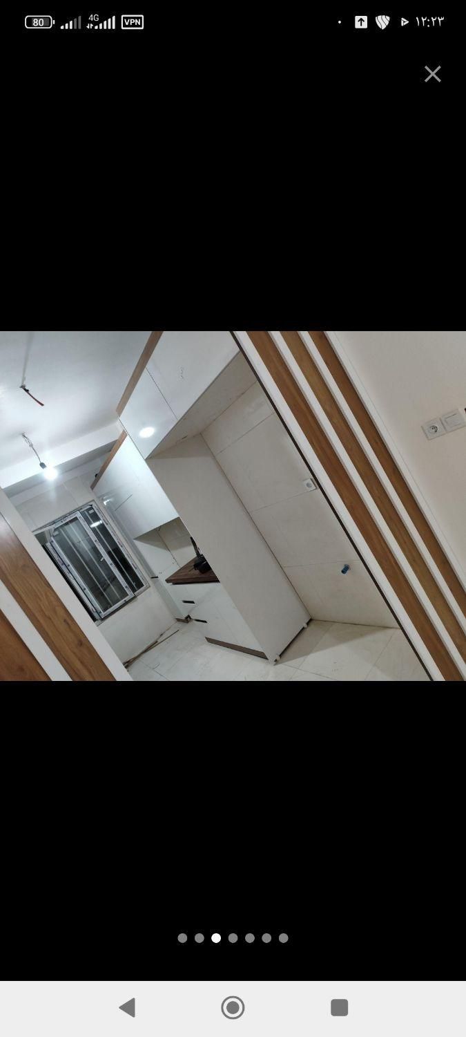 فروش و معاوضه واحد96متری نوساز بوعلی دارای وام|فروش آپارتمان|قزوین, |دیوار