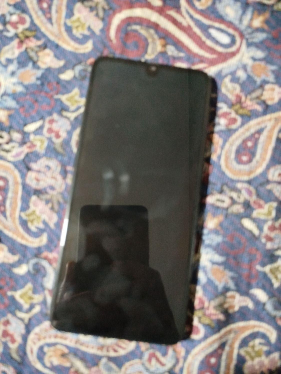 سامسونگ Galaxy A70 با حافظهٔ ۱۲۸ گیگابایت|موبایل|تهران, دولت‌آباد|دیوار