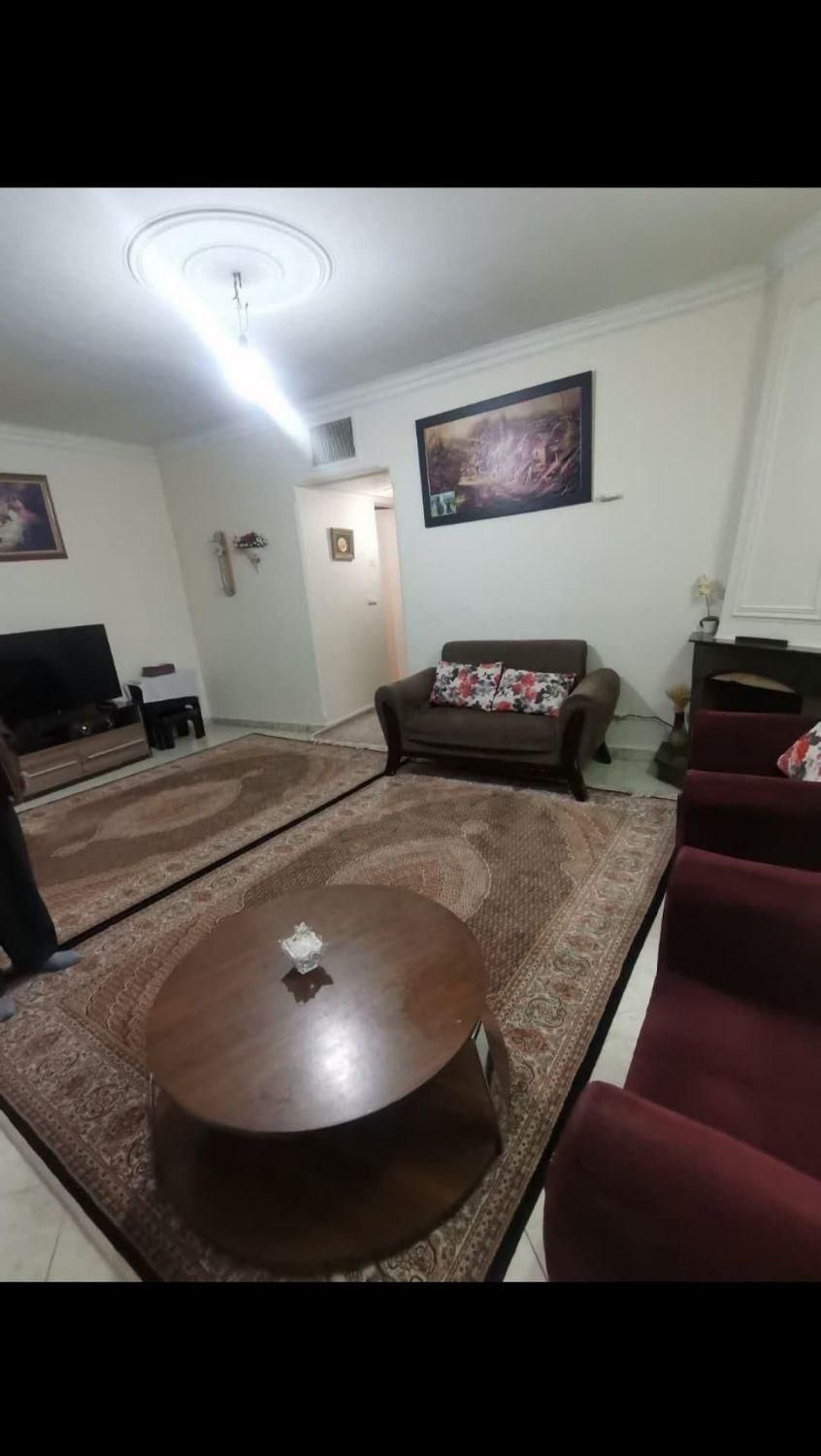 72متر 1خواب با پارکینگ غیر مزاحم /خ لشکر /|اجارهٔ آپارتمان|تهران, لشکر|دیوار