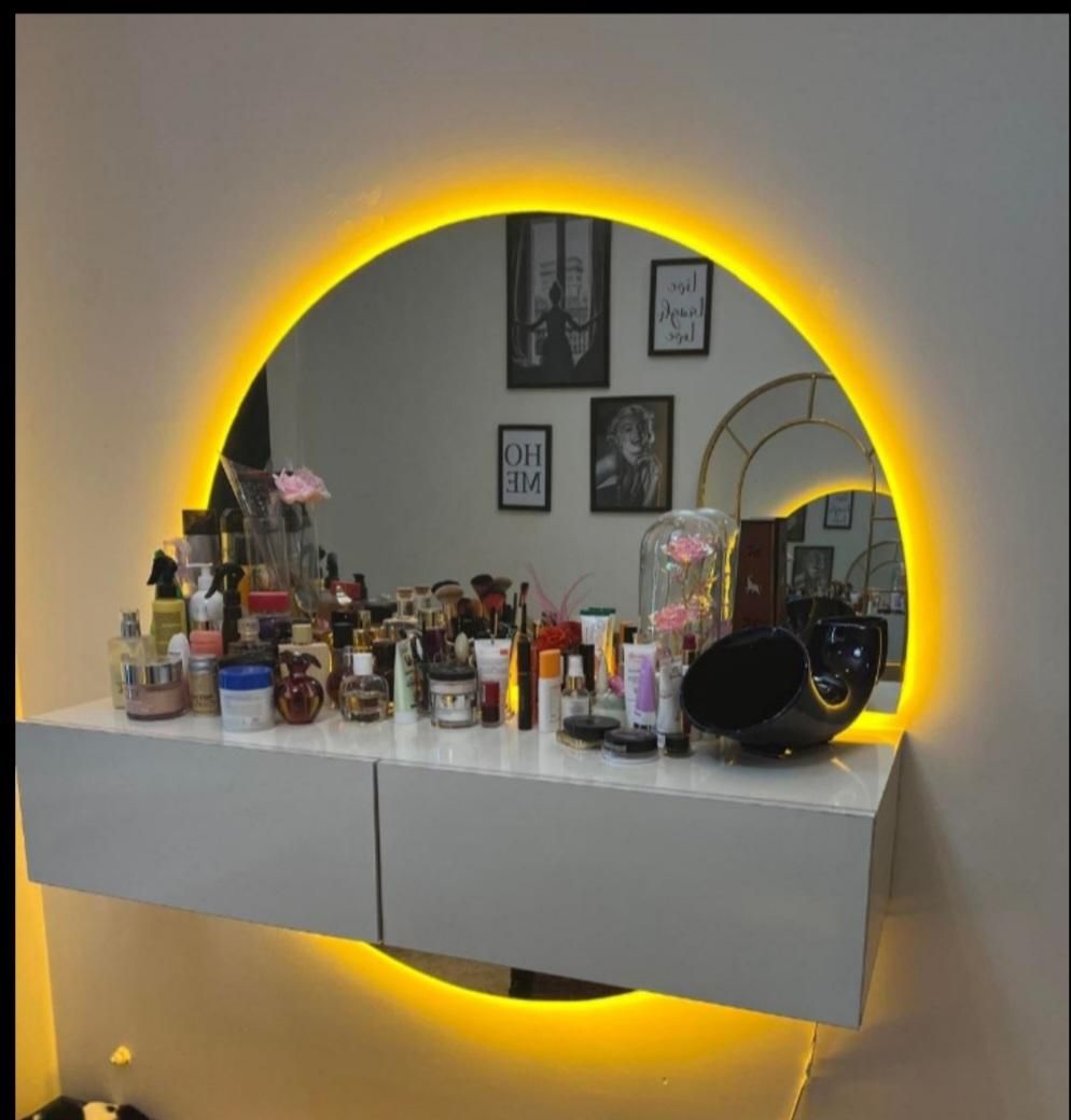 طراحی و اجرای کابینت و کمد دیواری|جاکفشی، کمد، دراور|قرچک, |دیوار