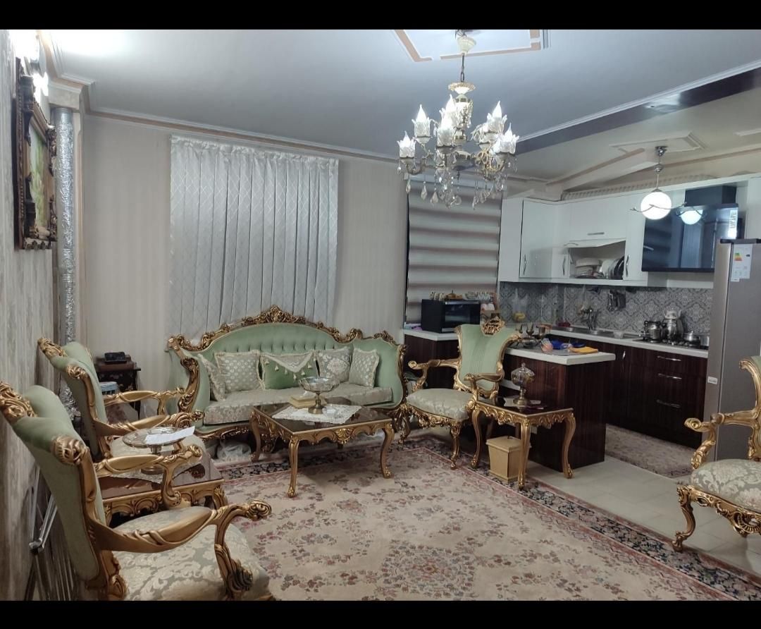 ۴۷متر/پیروزی/پارکینگ سندی/آسانسور|فروش آپارتمان|تهران, زاهد گیلانی|دیوار
