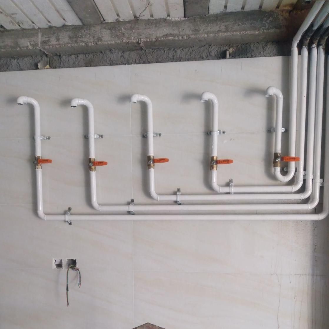 لوله کشی گاز بهراد|خدمات پیشه و مهارت|شوشتر, |دیوار