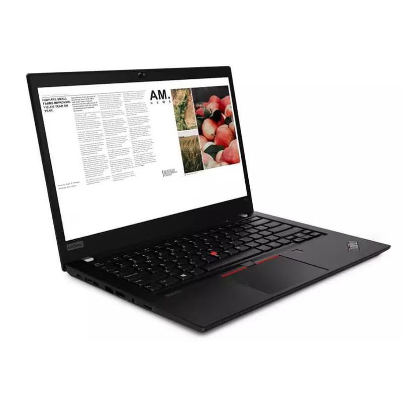 لپ تاپ استوک لنوو نسل 10 مدل lenovo ThinkPad T14|رایانه همراه|تهران, عباس‌آباد|دیوار